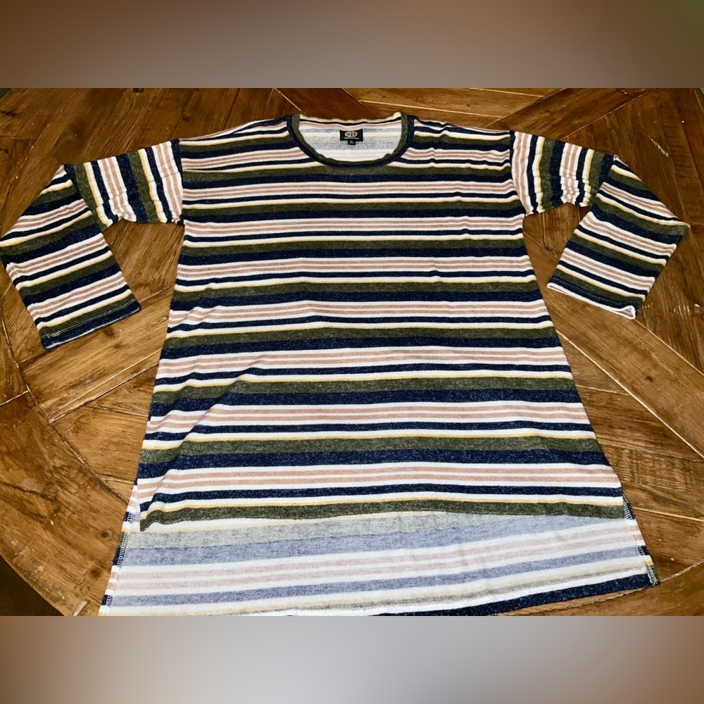 Bobeau lightweight long sleeve shirt from Stitchfix - size XL /long length